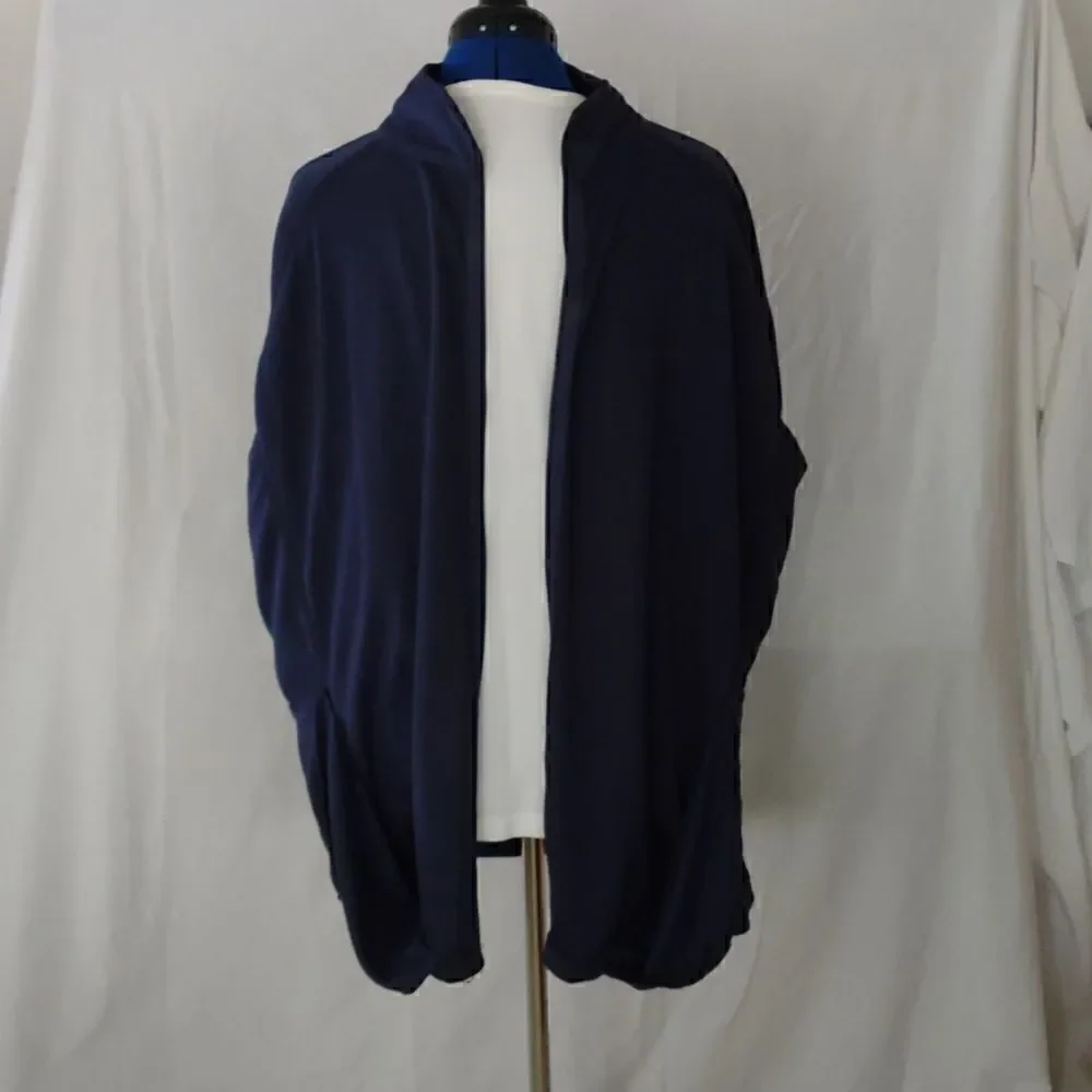 Tampa Bay 1X Majestic Fan Fashion Thermabase Full Zip Jacket